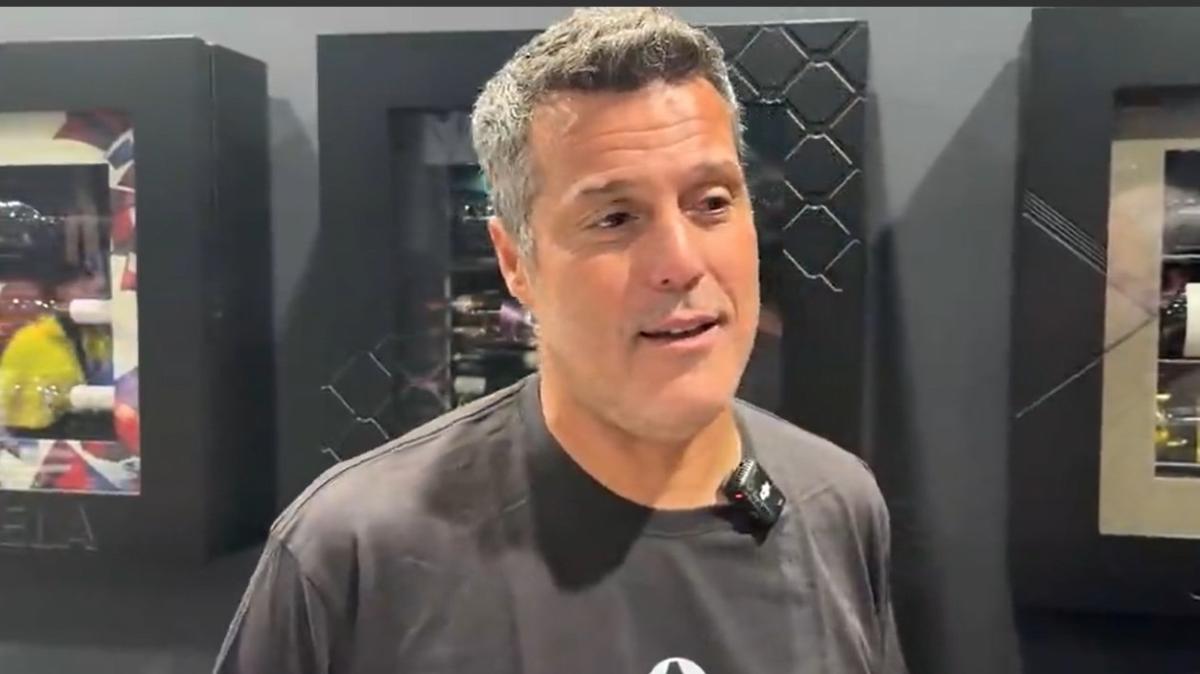 Julio Cesar: "Io il più grande portiere della storia dell'Inter? Magari... Ecco perché scelsi il Chievo"