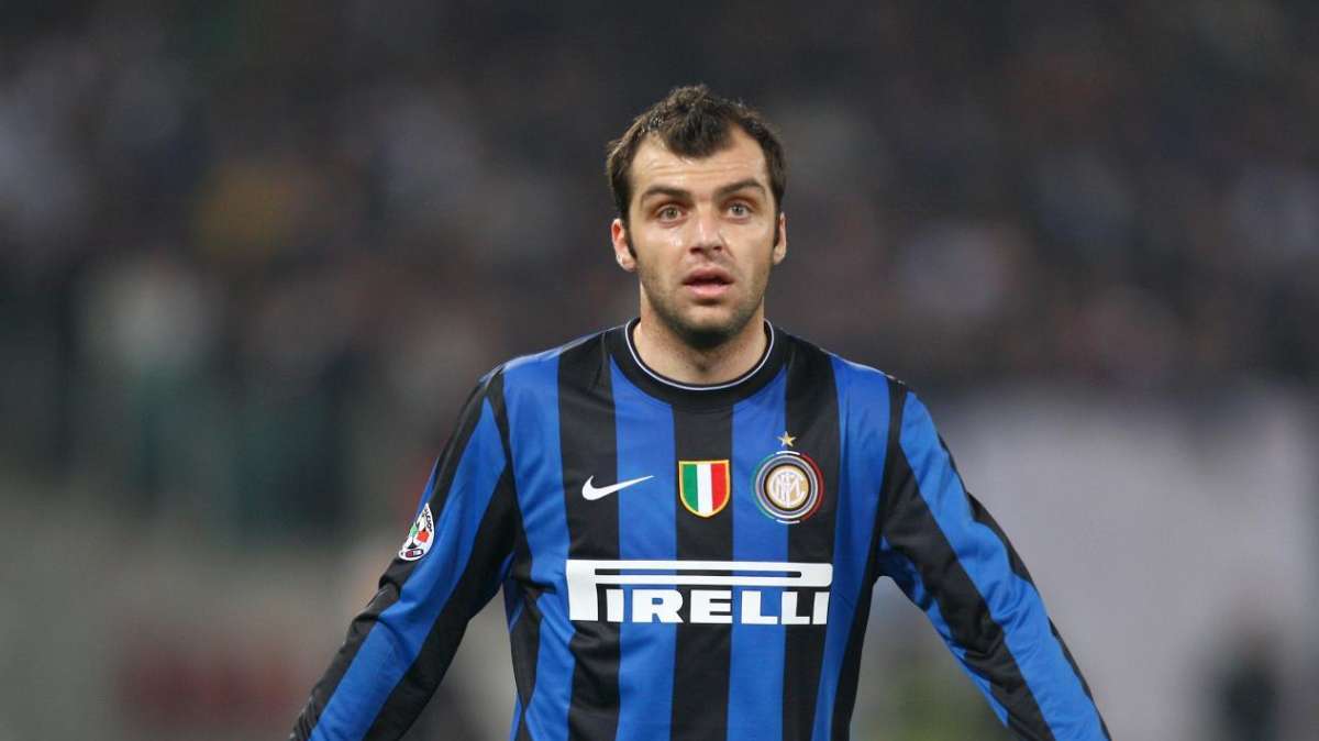 Notte da incorniciare per il 'neo-papà' Pandev