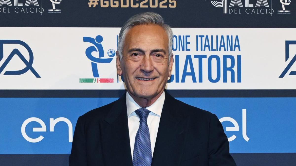 Gravina: "Sono amareggiato". Poi spiega le parole post Bosnia-Italia