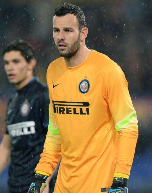 Futuro Handanovic, parla l'agente: "Appuntamento con l'Inter a fine stagione"