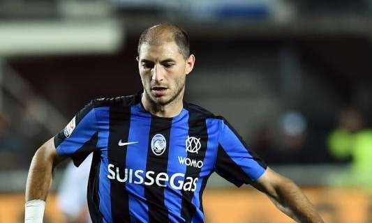 Qui Atalanta - Paletta salta l'Inter, Grassi in dubbio