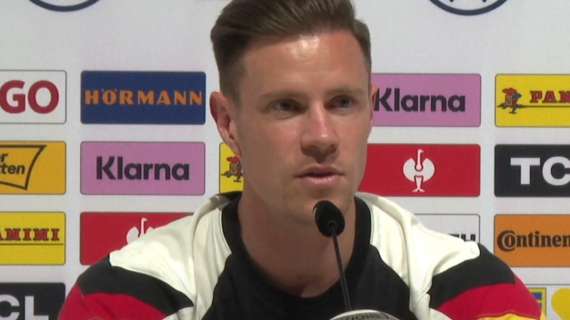 Ter Stegen-Inter, Romano smorza le voci: "Il Barça non dovrebbe tenerlo, ma ad oggi non risultano contatti"