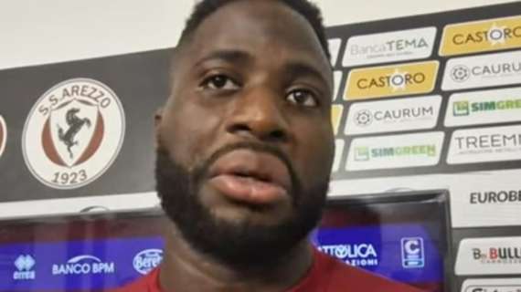 Ogunseye: "Cassano? Mi prendeva in giro, ma che simpatico. Lui e Nagatomo coppia strana"