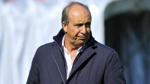 Ventura: "Guarin strepitoso! E Palacio costa più..."