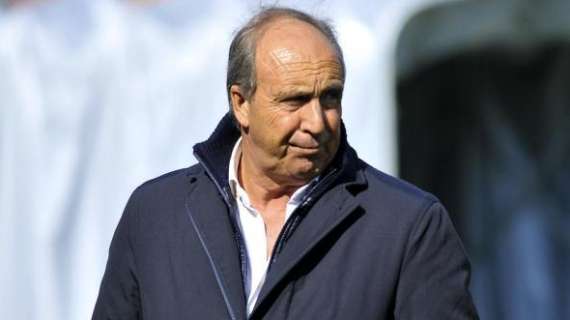 Ventura: "A Strama auguro una grande carriera"