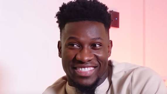 Onana, parte male il terzo anno al Manchester United: infortunio e prima di Premier a rischio