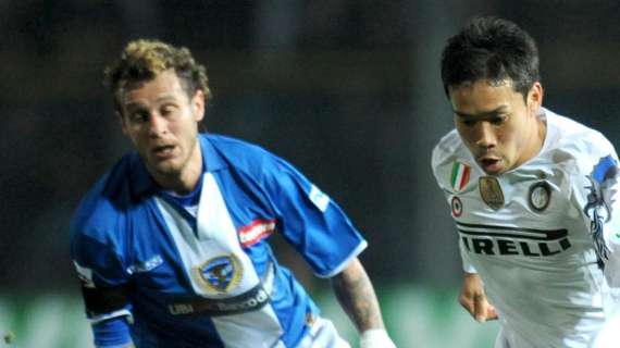 UFFICIALE - Il Bologna fa suo Alessandro Diamanti