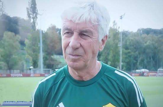 Roma, Gasperini a Sky: "Mi piace molto quello che sta facendo Chivu, ho già notato delle differenze con l'Inter di Inzaghi. Lautaro? Top"