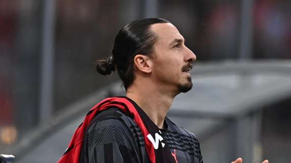 Ibrahimovic ancora un anno al Milan: raggiunto l'accordo sull'ingaggio, entro martedì l'annuncio del rinnovo