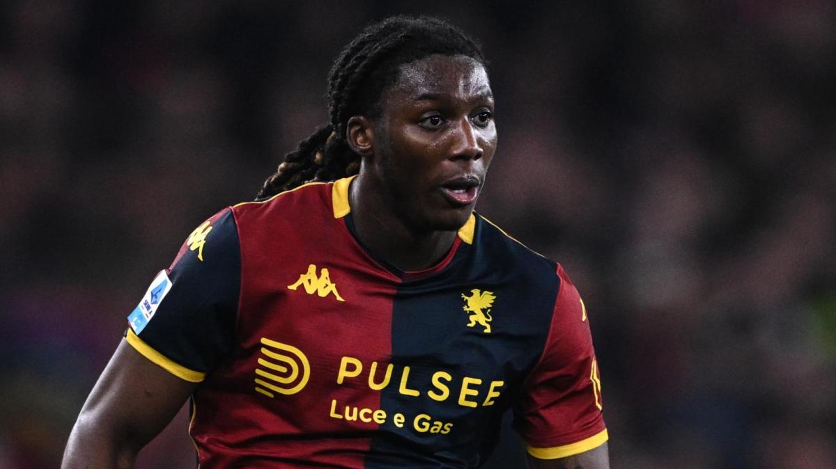 Qui Genoa - Ripresa degli allenamenti in vista dell'Inter, Norton-Cuffy in dubbio: "Da monitorare nei prossimi giorni"