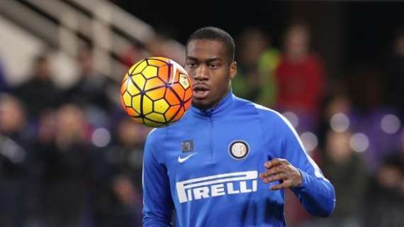 Buona notizia per Kondogbia: è già tornato a casa