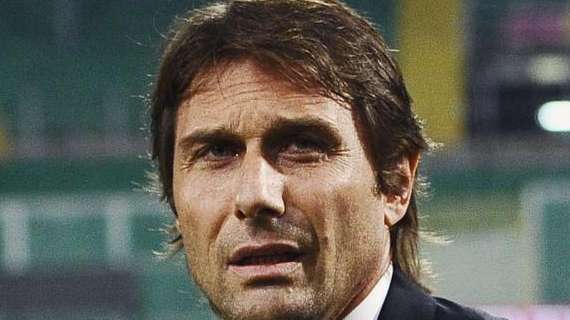 Conte: "Se non giochi mai a San Siro non sei un big"