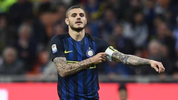 Spalletti a tutto Icardi: consigli tattici e sulla fascia