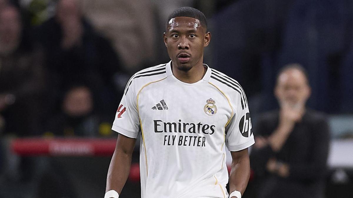 Alaba lascia il Real Madrid. Romano: "Proposto a Inter, Juve e Milan"