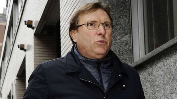 Lo Monaco: "Pio Esposito alla Fiorentina al posto di Kean? Secondo me meglio Sebastiano"