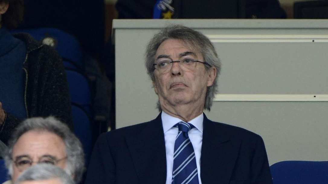 Sky - Se decide Moratti, resta Stramaccioni. Con il socio forte, ecco Mazzarri e mercato 'pesante'