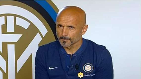 I 20 convocati di Spalletti per la Fiorentina: ancora out Miranda e D'Ambrosio