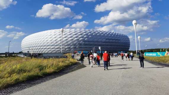 Trasferta all'Allianz Arena, le principali indicazioni per i tifosi interisti. Con richiesta... green