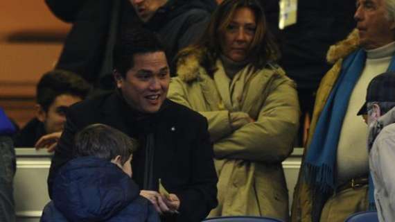 Davanti a Thohir, il Persib Bandung batte il DC United