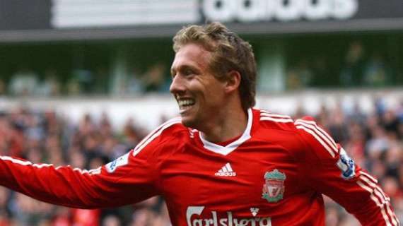 Lucas Leiva, Ausilio vedrà i Reds: si chiude a 10 mln?