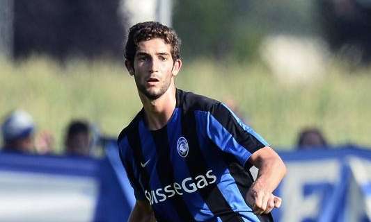 FcIN - Gagliardini, corsa a tre. Anche l'Inter sul giovane dell'Atalanta