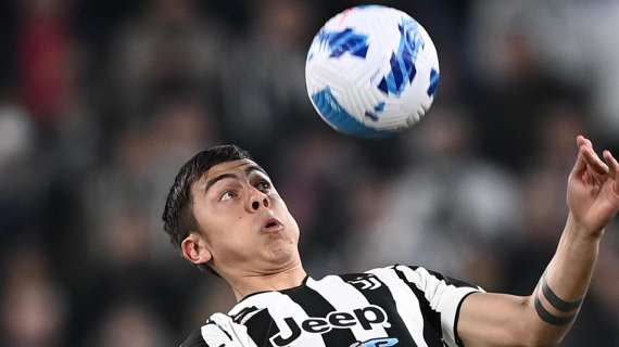 Corsera - Dybala-Inter resta una possibilità. Un ex bianconero come vice-Brozovic?