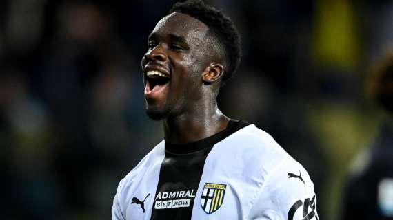 Gazzetta di Parma - Assalto Inter ai gialloblu: forte interesse per Leoni, Bonny in chiusura. L'ultima idea è Keita 
