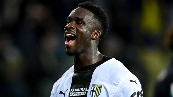 Dalla Svizzera - Conferme su Keita-Inter in caso di doppio addio. C'è anche il prezzo