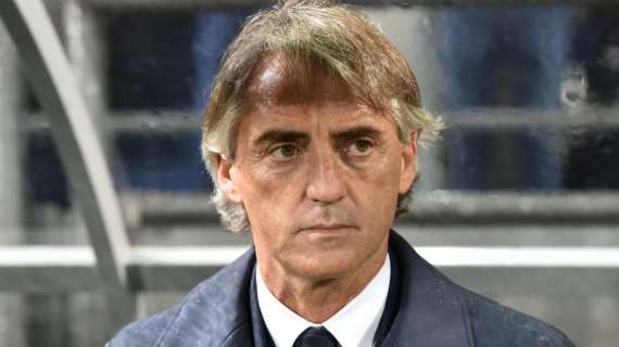 Mancini verso il rinnovo: prolungherà fino al 2018