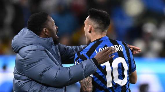 CdS - Lautaro e Thuram per scacciare i fantasmi di Riad. Il Toro punterà a dimostrare una cosa