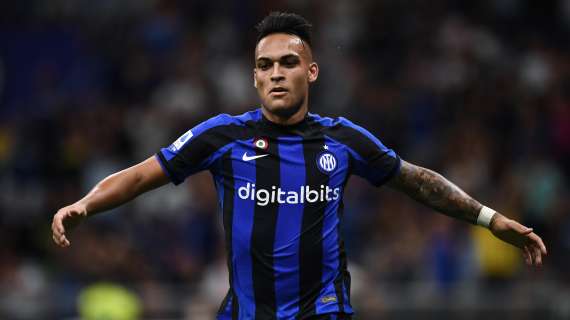 Moviola GdS - Regolare l'1-1 di Lauti. Manca un giallo su Immobile, ma è fuori area