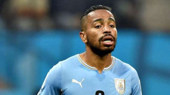 Alvaro Pereira: "Lasciare il Porto per l'Inter fu il più grande errore della mia carriera"