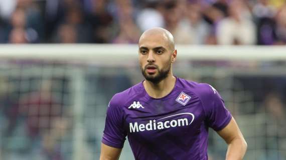 Fiorentina, Italiano risparmia Amrabat e Nico Gonzalez per la finale di Coppa Italia
