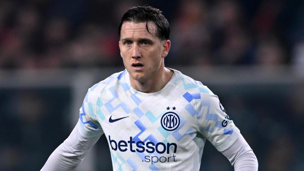 Sky - Le ultime di formazione in vista di Atalanta-Inter: Chivu scioglie il ballottaggio a centrocampo