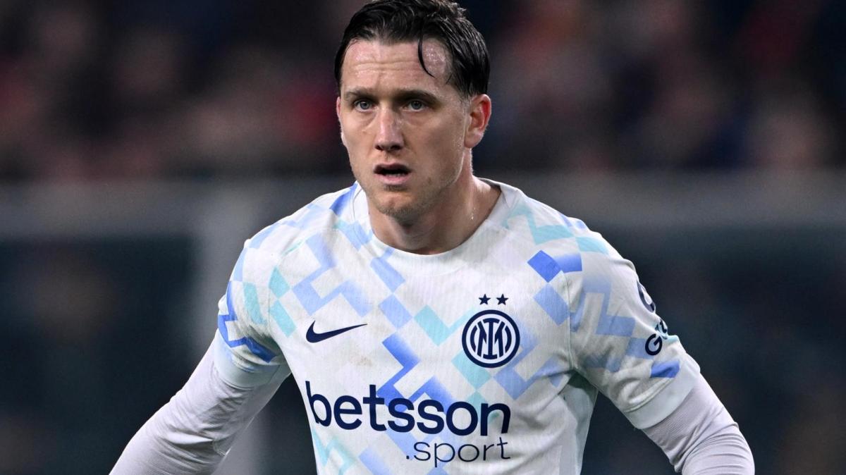 Pagelle CdS - Dimarco iradiddio, Zielinski padronanza assoluta, Akanji mette un paio di pezze 