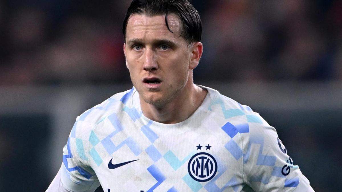 GdS - Zielinski risorge e offre a Chivu una soluzione tattica in più