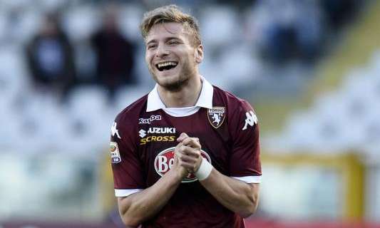 Immobile nella storia del Toro. Samp, rimonta in 10