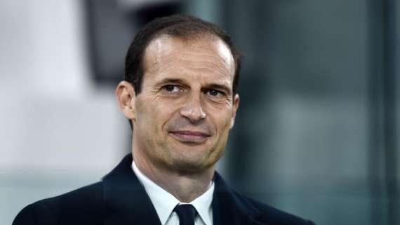 Allegri: "In vita mia non ho mai trovato avversari che si sono scansati. Chievo? Ha già battuto l'Inter"  