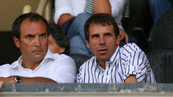 Scudetto, per Zola Napoli anti-Juve "perché l'Inter..."