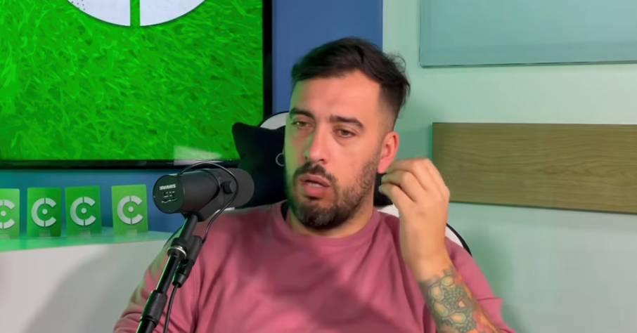 Viviano: "Feci la guerra per lasciare l'Inter: sbagliai. Arrivai in un gruppo inallenabile perché..."