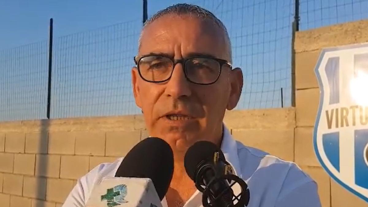 Raffaele Quaranta: "Fino al 2020 ho lavorato per Inter Academy, esperienza di grandissima formazione"