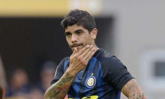 Tacconi: "Banega pentito dell'Inter. Si aspettava che..."