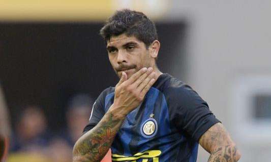 GdS - Banega un anno fa era decisivo nel Siviglia e oggi stenta nell'Inter. Ma a Cagliari tornerà titolare