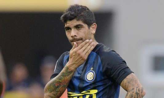 TS - Domani in Israele test importante per Banega