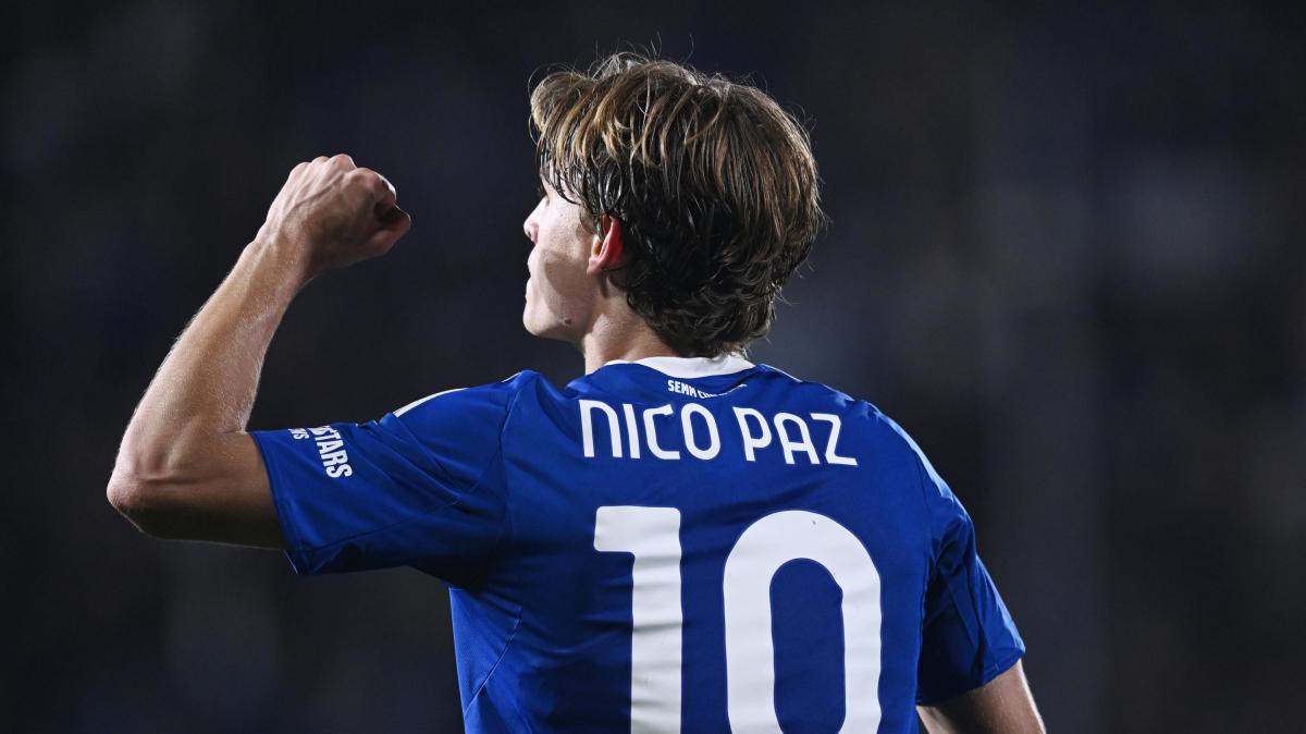 GdS - Nico Paz-Inter, mai dire mai. Ma il Real ha già fissato una valutazione monstre