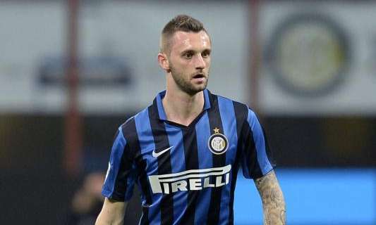 TS - Brozovic-Inter: in settimana un nuovo summit