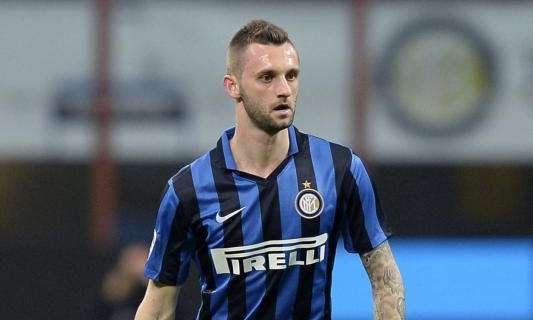 Il Giornale - Brozovic-Inter, l'incontro dopo Euro2016