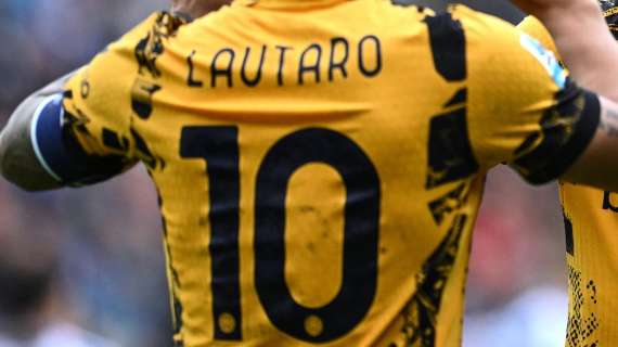 Finale Champions, ci sarebbe già la scelta delle maglie: Inter in campo con la divisa gialla