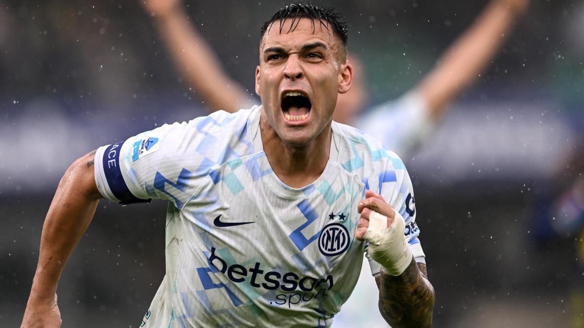 Lautaro prova il sorpasso su Immobile: a Pisa può arrivare un nuovo primato in Serie A