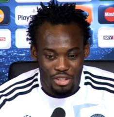 Essien infortunato, San Siro a rischio?